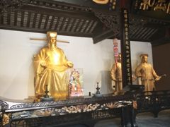 -包公祠