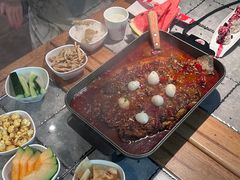 -青炉里青花椒鲜活烤鱼(理工大店)