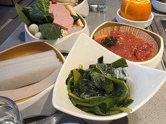 -海底捞火锅(金光华店)