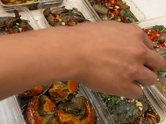 -圆蛋酒料•生腌(开元路店)