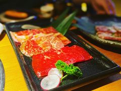 -本寻烧肉酒场(双井店)