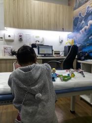 -睿宝儿科·眼科·口腔(静安大悦城门诊部)