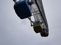 -南昌之星摩天轮