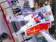 -东浩兰生上海世博展览馆