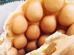 -利强记北角鸡蛋仔(弥敦道店 )