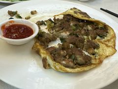 -莲花公园煎蟹(总店)