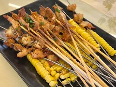 -聚味瞿记·龙虾堂(渔人码头一店)