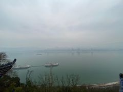 -丰都鬼城名山景区
