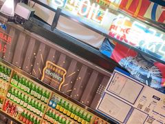 -槿Story·韩国料理(望京韩国美食城店)