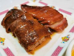 -东鑫记港式茶餐厅(南京东路店)