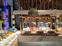 -印象餐厅(杭州国际博览中心北辰大酒店)