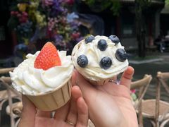 -好利来(北新桥店)