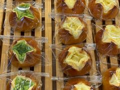 -0+1·手作面包(新北店)