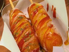 -HOTISLAND海鸡岛·韩国料理(江南西店)