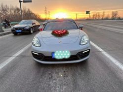 -华润婚车租赁公司·和胜租车