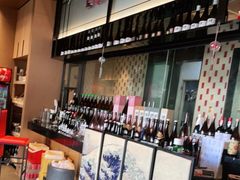 -炙柒Sekinana·精致料理 烧鸟·铁板烧(海上世界店)