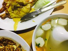 -ZF Seafood Restaurant 卓峰海鲜餐