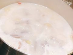 -捞王锅物料理(上海世茂广场店)