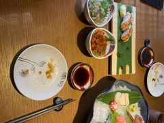 -水之惠鲜鱼料理(王府大街店)