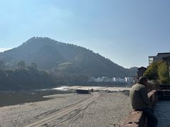 -渔梁坝
