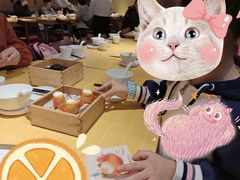 -蔡澜点心·粤菜(花城汇南区店)