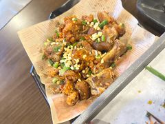 -林二哥宜烤官·宜宾小烧烤