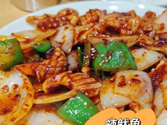 -贤花饭店(城阳店)