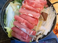 -MI WU FACTORY米屋美食工厂餐厅(绿地店)