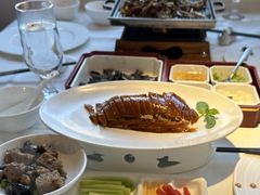 -四季民福烤鸭店(前门大栅栏店)