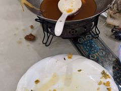 -鱼味馆(万佛湖店)