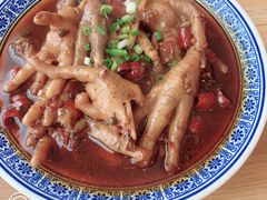 -回家吃饭·地道南昌菜(建德观总店)
