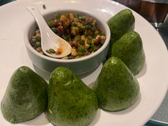 -芳草地度假酒店·野炉中餐厅