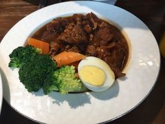 -隐食餐厅(金水湾公馆店)