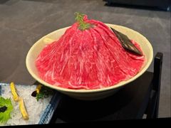 -一绪に寿喜烧(虹悦城店)