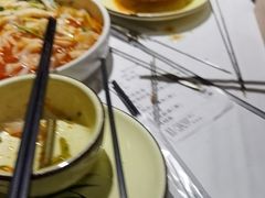 -谷丽羊肉串·新疆烧烤·羊肉火锅大排档·原老马烧烤(砂子塘店)