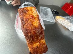 -小朱麻辣串(益民街店)