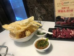 -陈记顺和牛肉火锅馆(天河北路店)