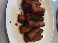 -漢舍中国菜馆(889广场店)