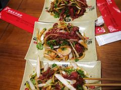 -赵胖炙子烤肉&深夜酒馆(簋街店)