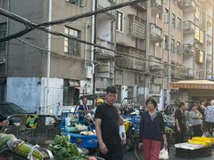 -花园菜市场