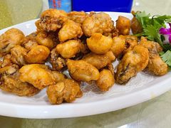 -百家福海鲜排档·闽菜·家宴(斗西路口店)