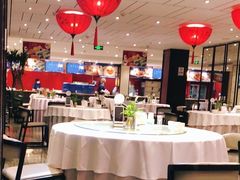 大堂-眉州东坡(民族园店)