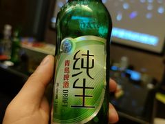 -真爱范特西KTV(交大店)