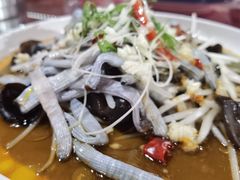 -202特色排档(五缘湾店)