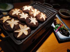 -松子料理(世纪城店)