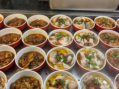 -梅园食堂