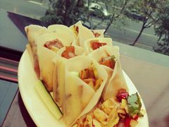 android_upload_pic-枣子树素餐厅(铂金城店)