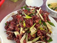 -富源杨记牛肉馆