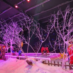 -圣名游乐城冰雪大世界