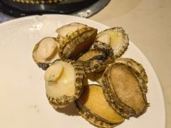 -加餐海鲜自助(集美银泰百货店)